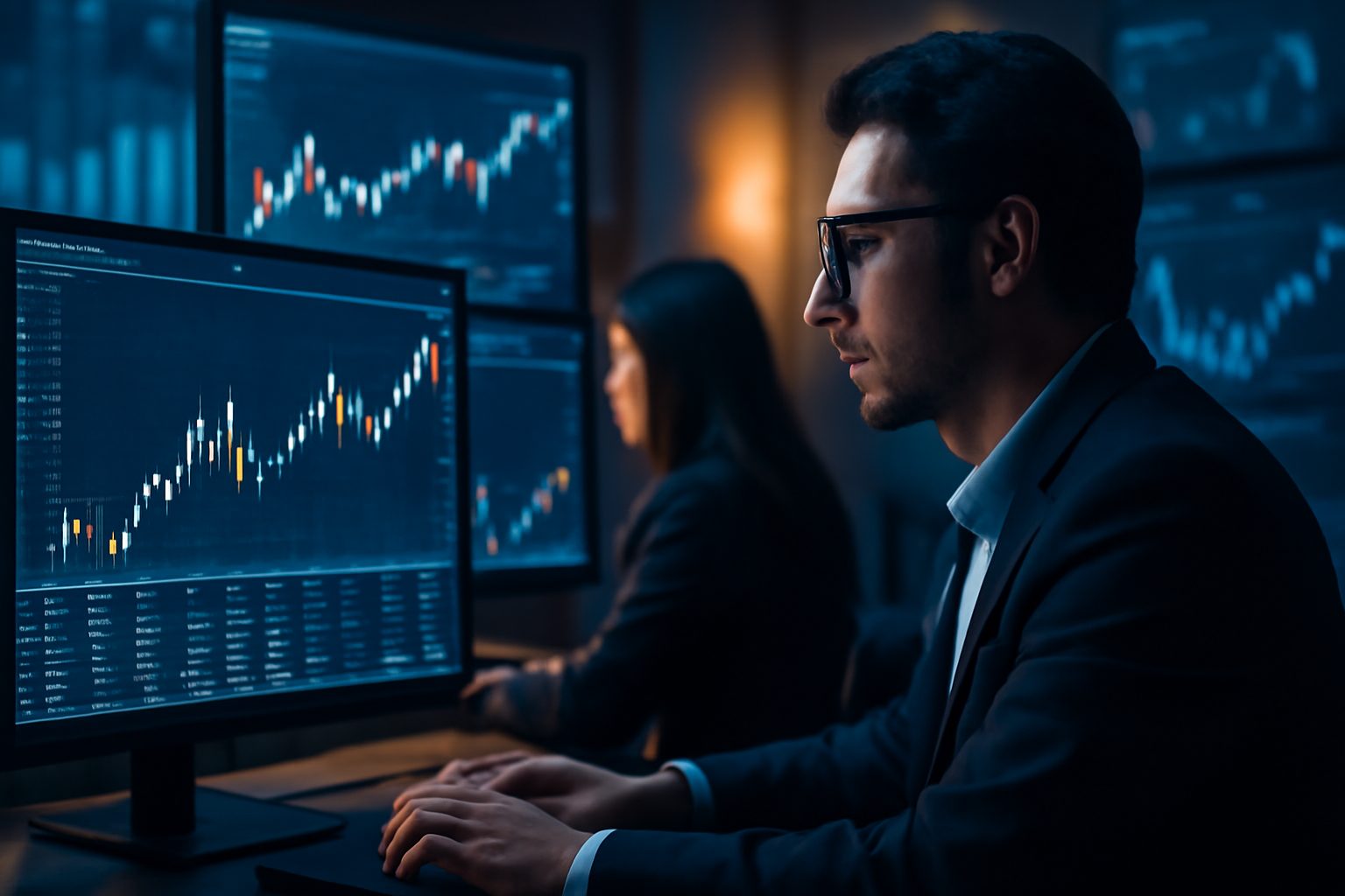 The Rise of Copy Trading and Social Investing Platforms