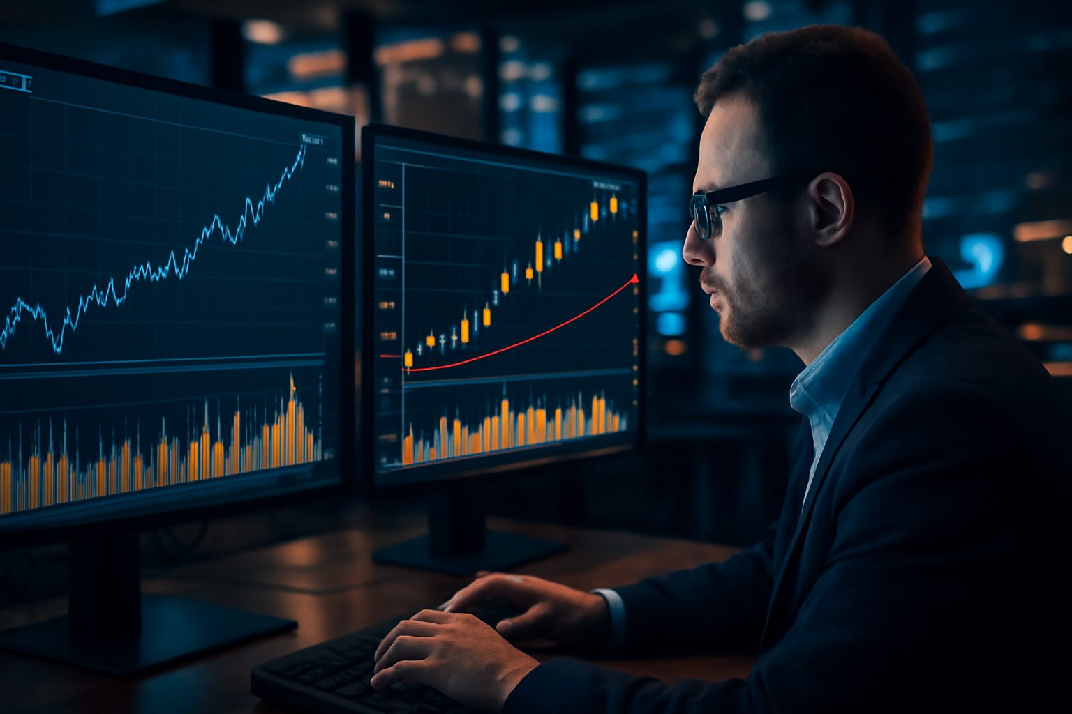 The Role of AI in Portfolio Rebalancing