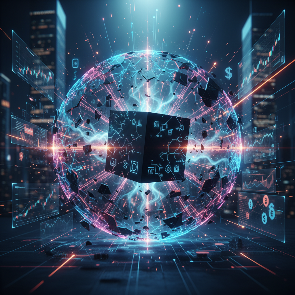 The “Secret Algorithm” Myth, Debunked