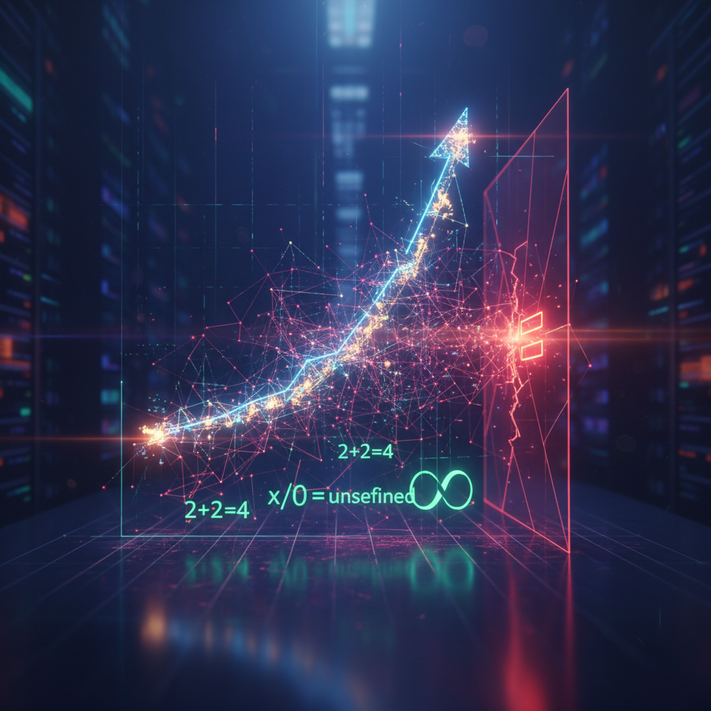 The Simple Math That Exposes Impossible Returns