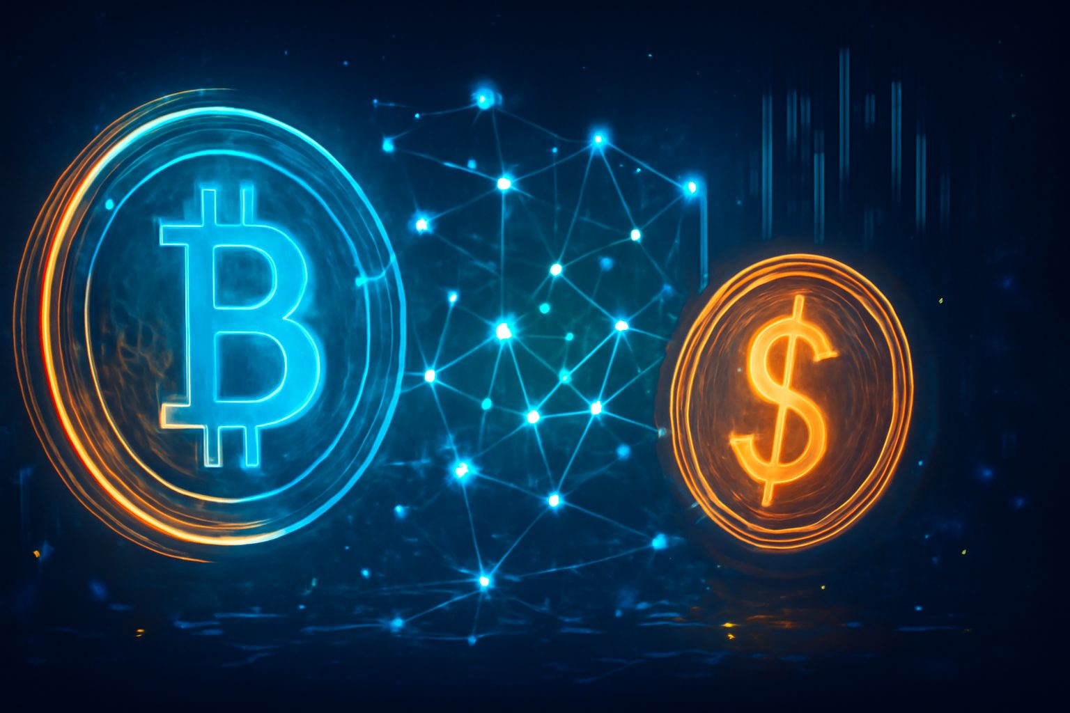 Understanding Correlation Between Crypto and Traditional Markets