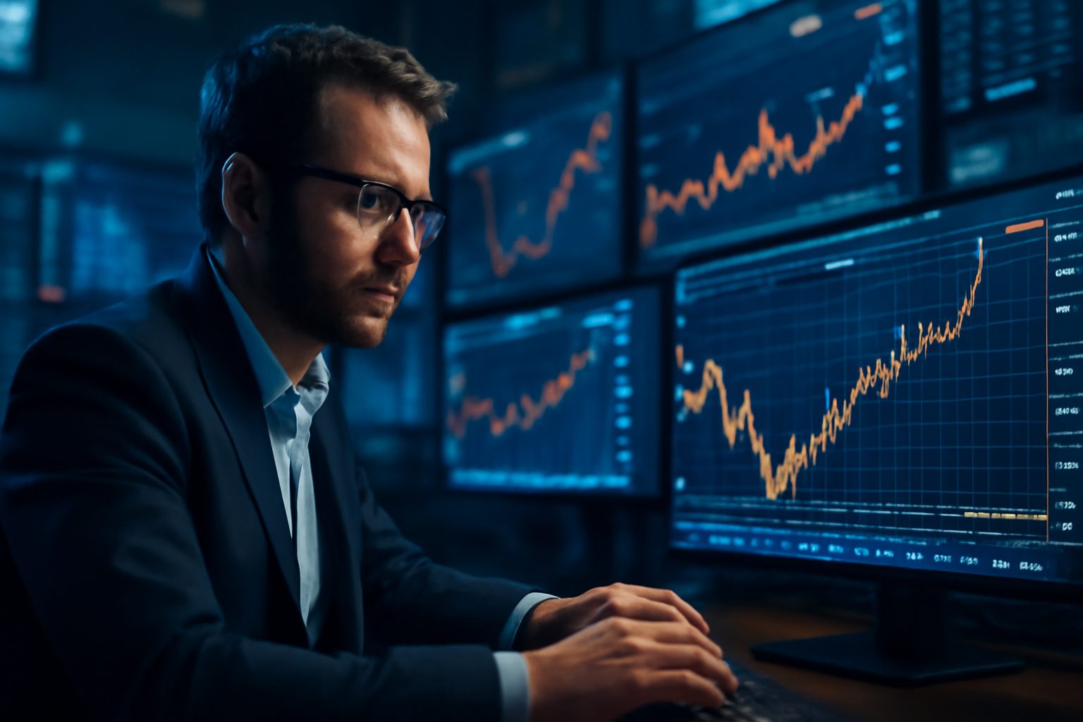 Understanding Leverage and Margin in Digital Trading