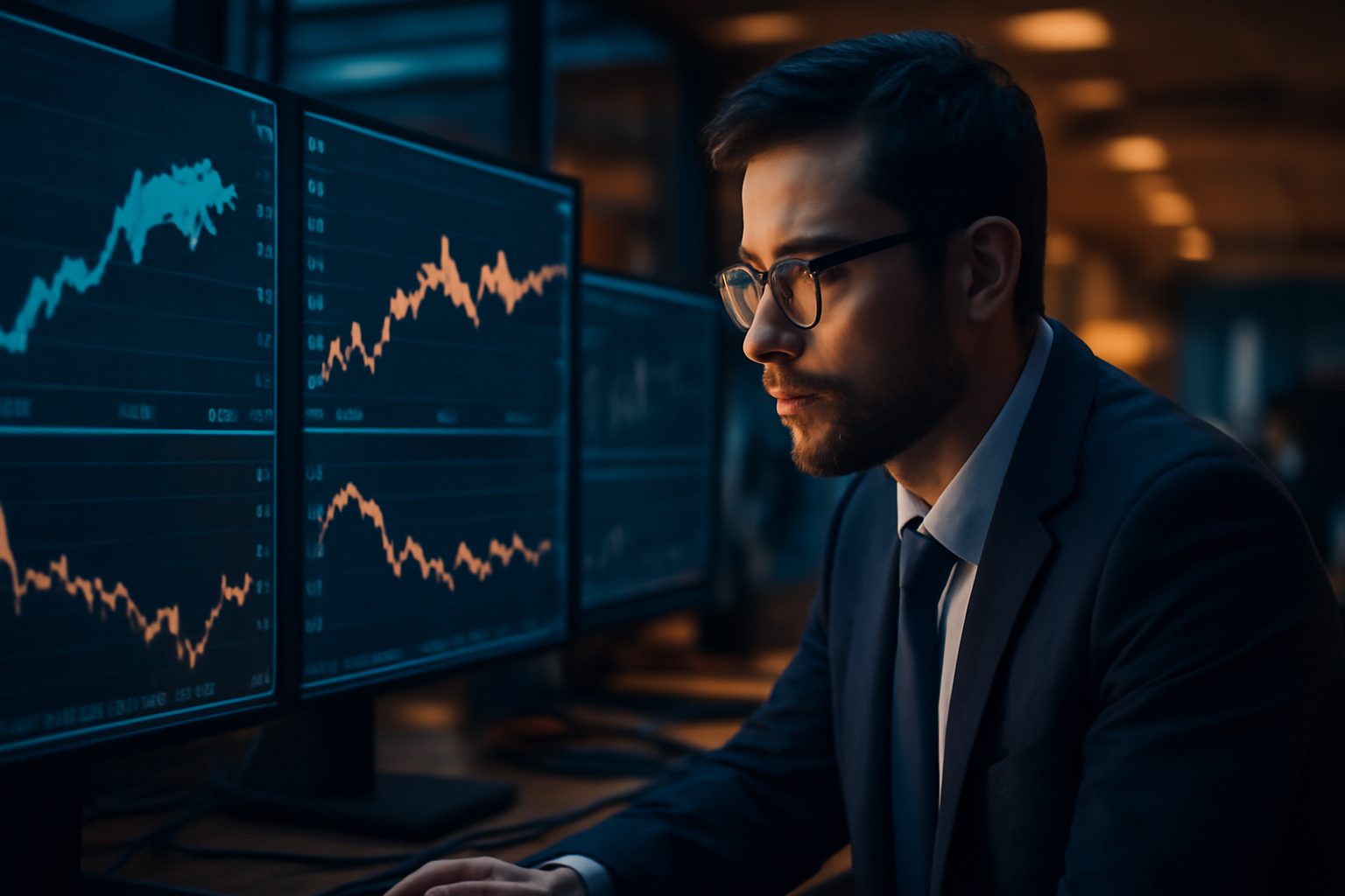 Understanding Market Cycles: Bull, Bear, and Sideways Trends