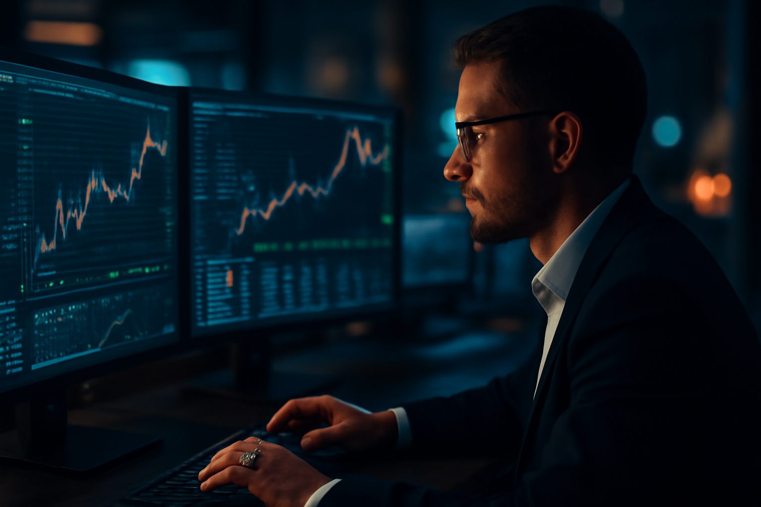Understanding Market Makers in Digital Asset Trading