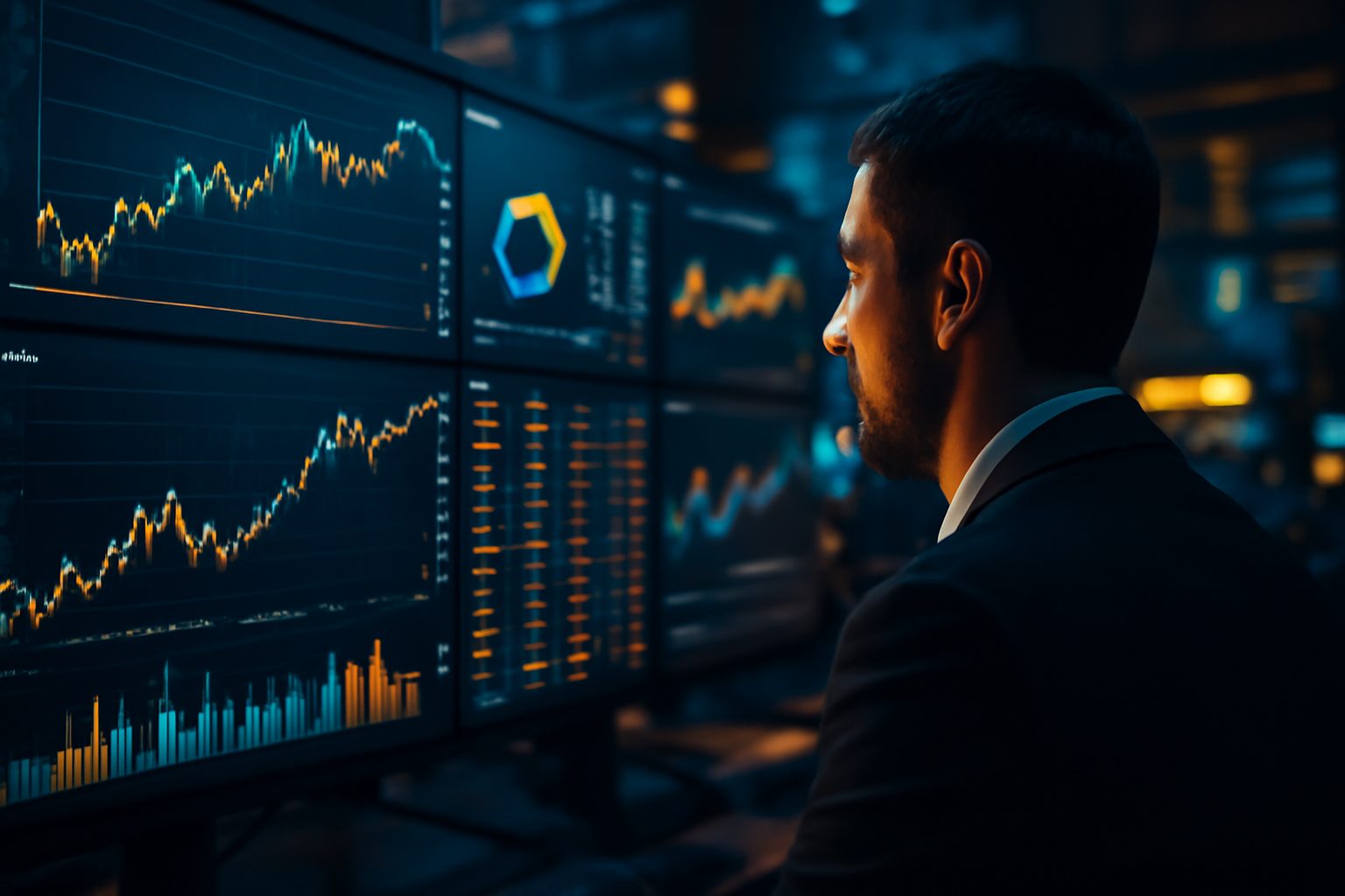 Understanding Market Sentiment Indicators
