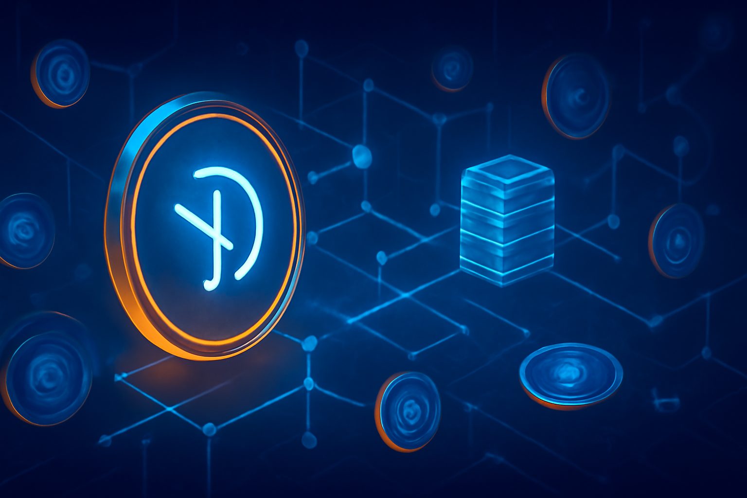 Understanding Smart Contracts and Their Financial Uses