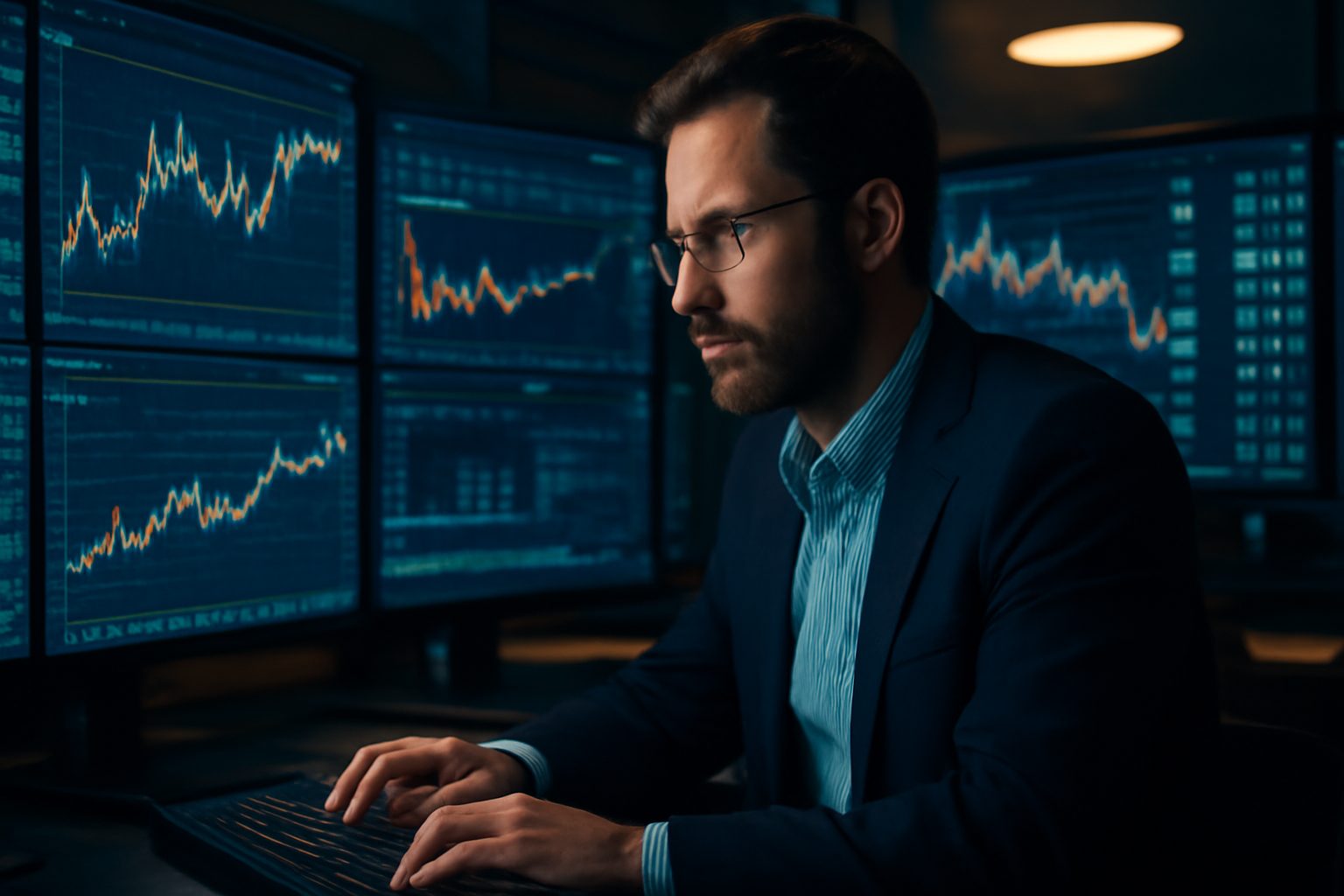 Understanding the Basics of Arbitrage Trading