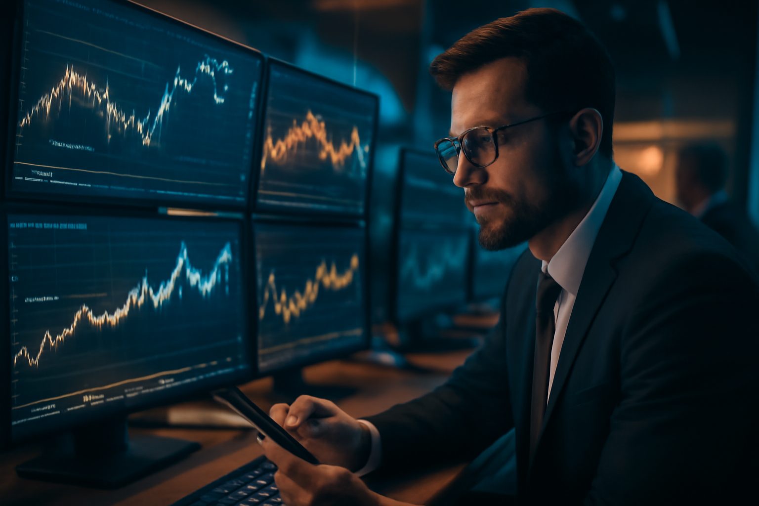 Understanding the Basics of Automated Portfolio Drift Alerts