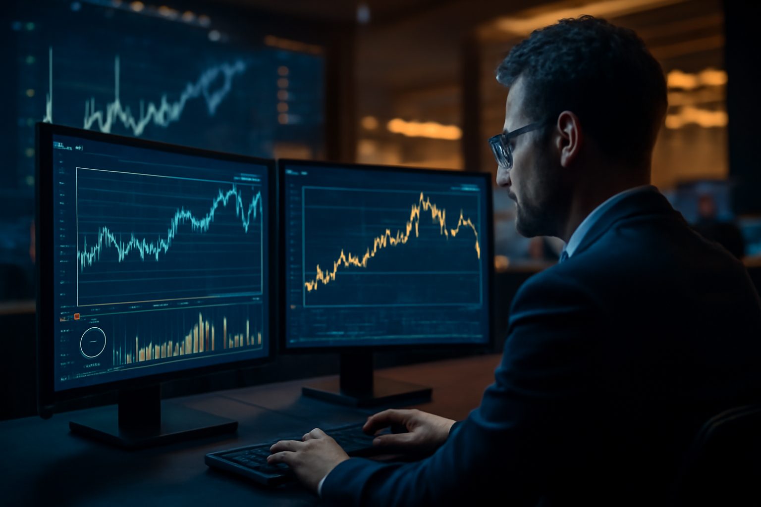 Understanding the Basics of Automated Rebalancing Bands