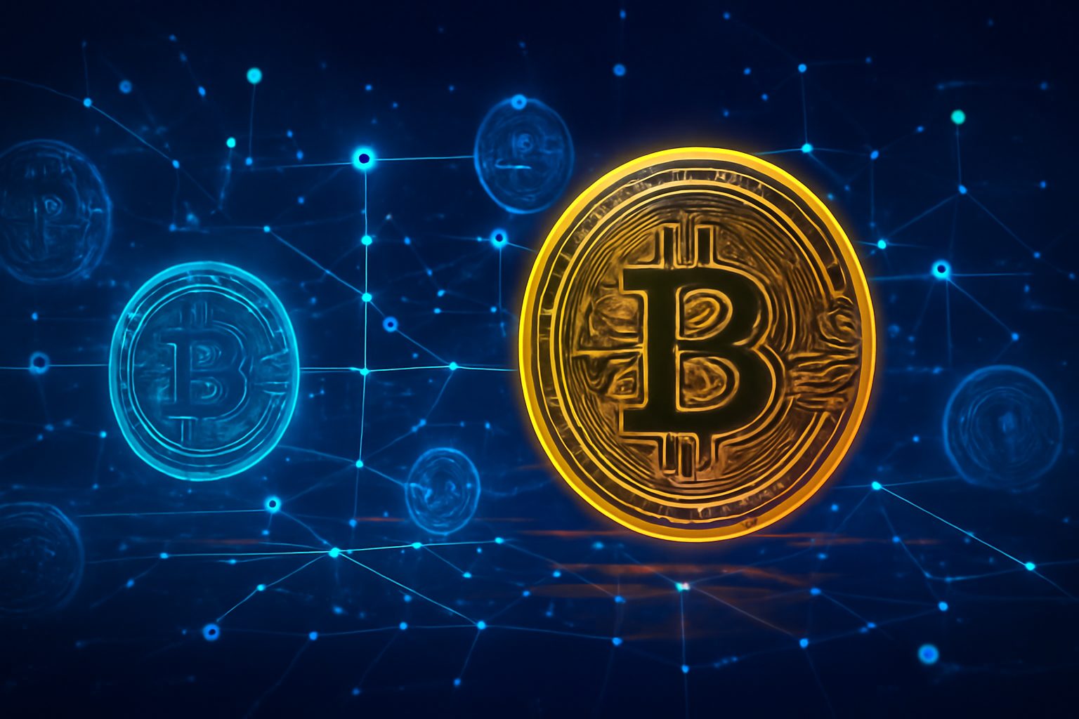 Understanding the Basics of Digital Currency Market Depth Charts
