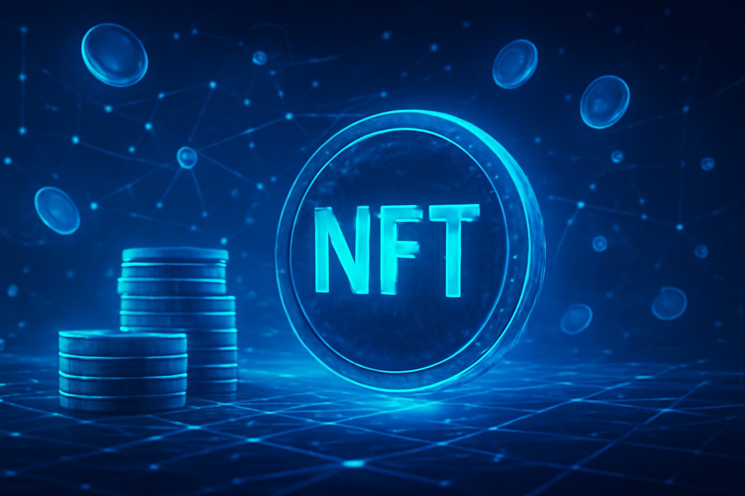 Understanding the Basics of Non-Fungible Tokens in Finance
