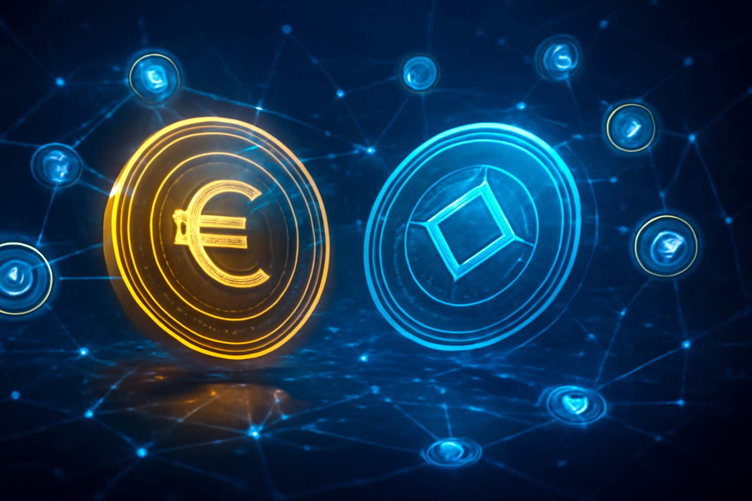 Understanding the Difference Between Coins and Tokens