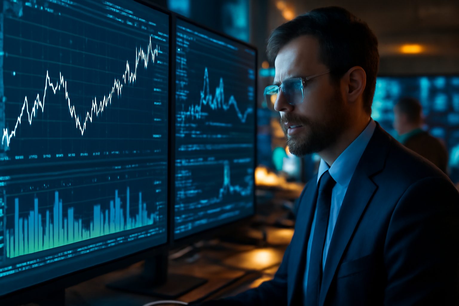 Understanding Volatility Indexes and What They Measure