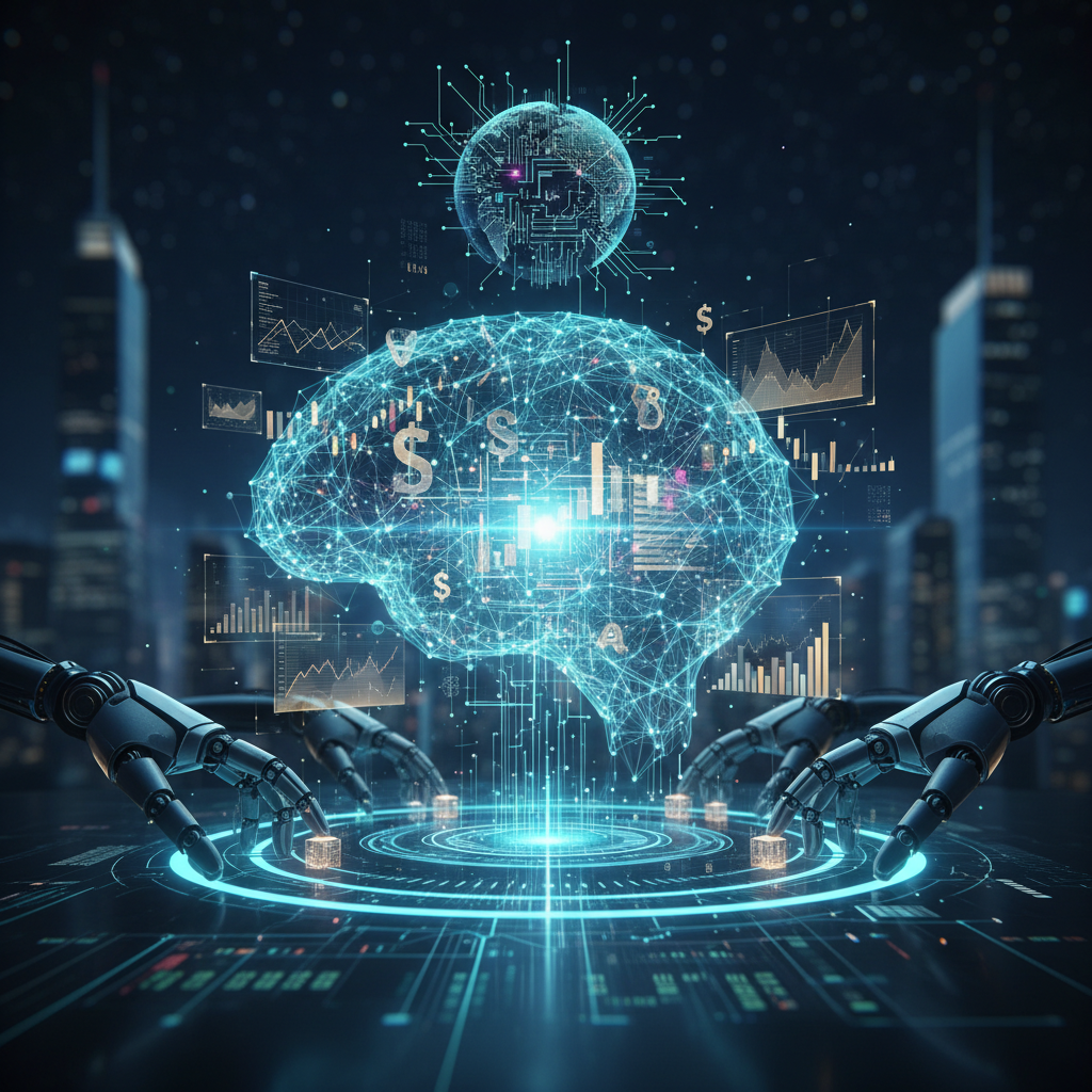 What Legitimate AI Trading Actually Looks Like