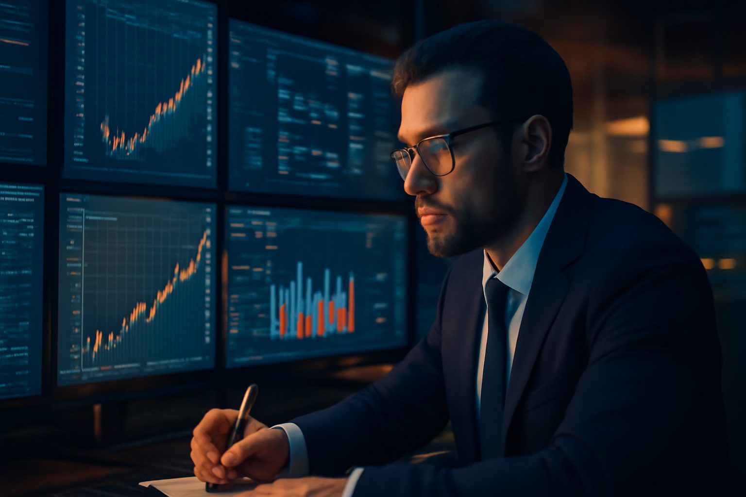 Why Backtesting Matters Before Trusting a Trading Algorithm
