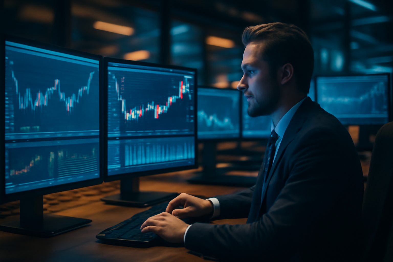 Why Diversification Still Matters in the Age of AI Trading