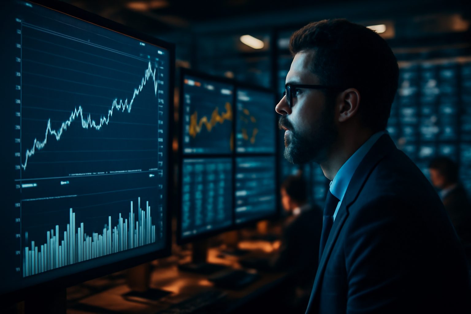 Why Overfitting Is a Hidden Danger in AI Trading Models