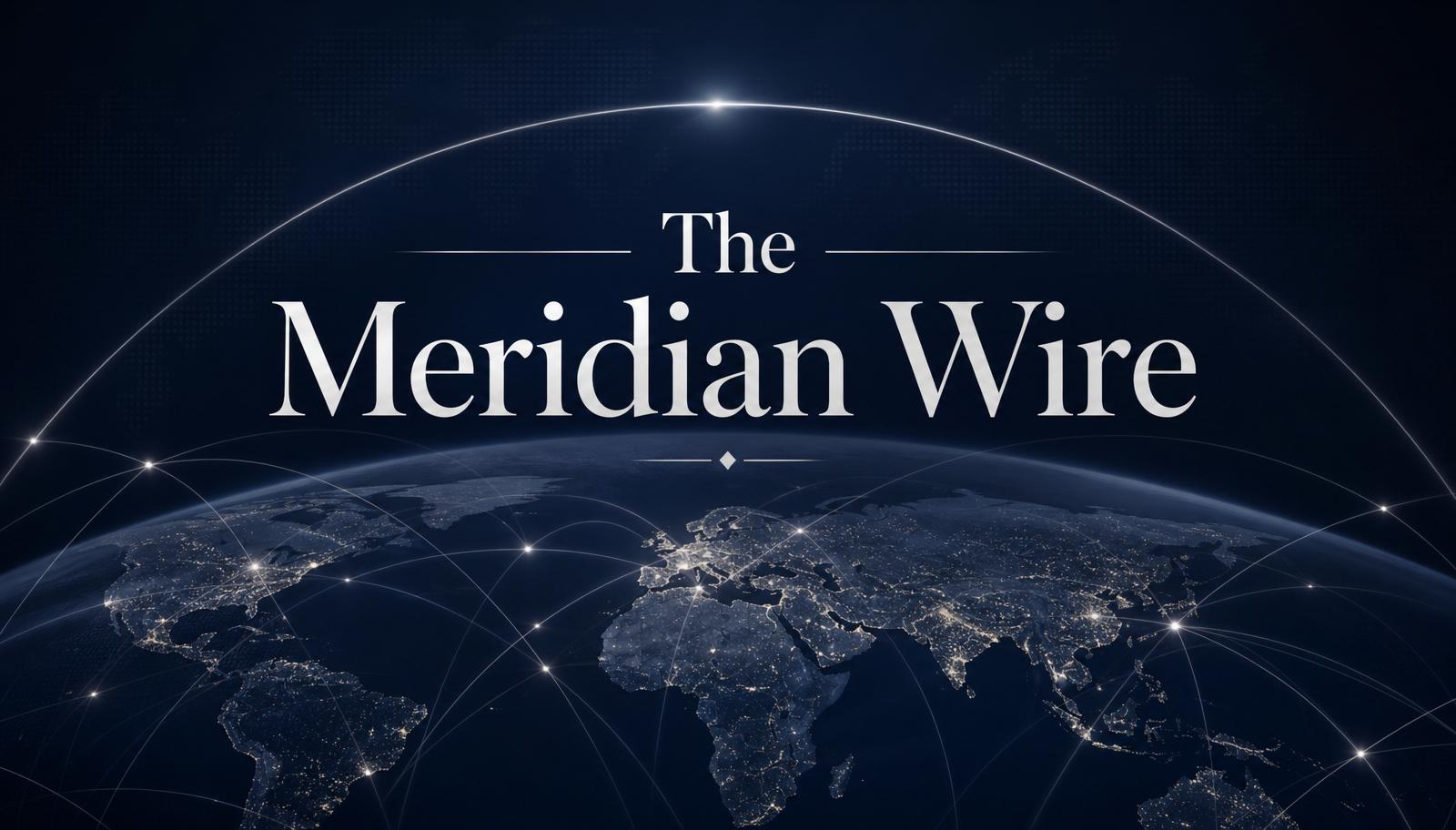 The Meridian Wire