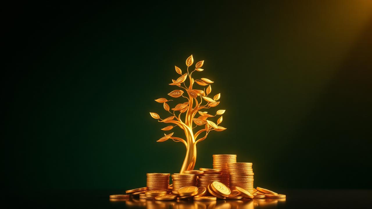 The Impact of Interest Rate Decisions on Digital Assets