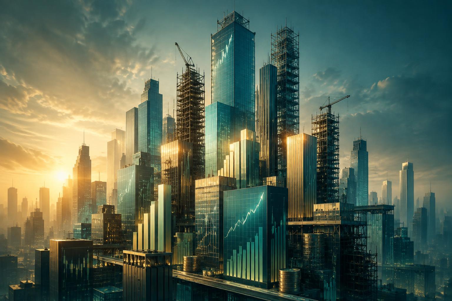 Manufactured Growth: The Core Argument